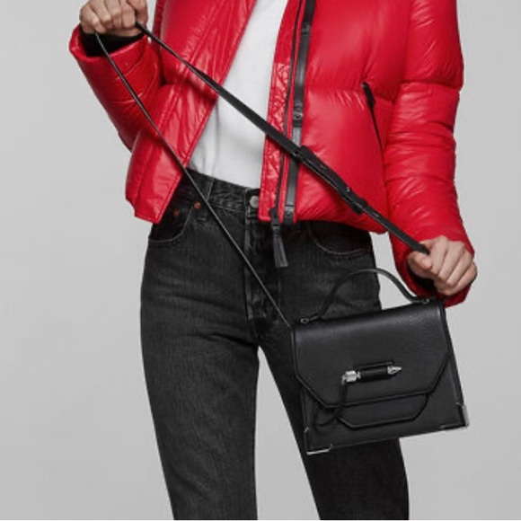 Mackage bag - Picture 3 of 10